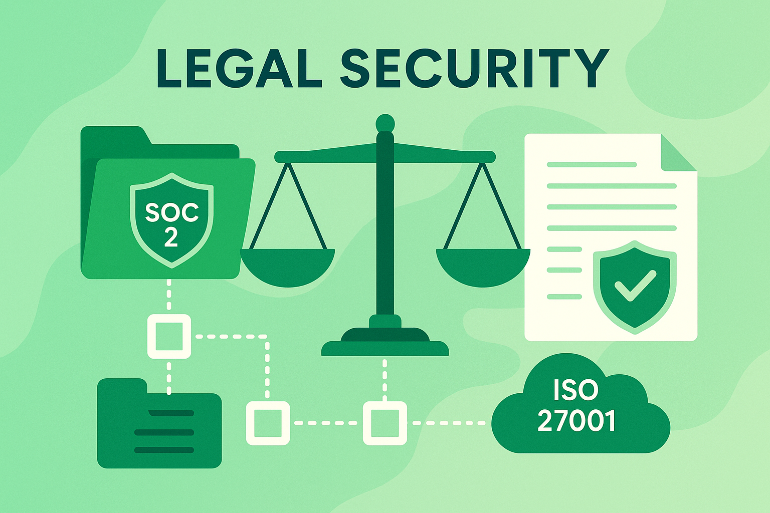 Legal & Professional Services