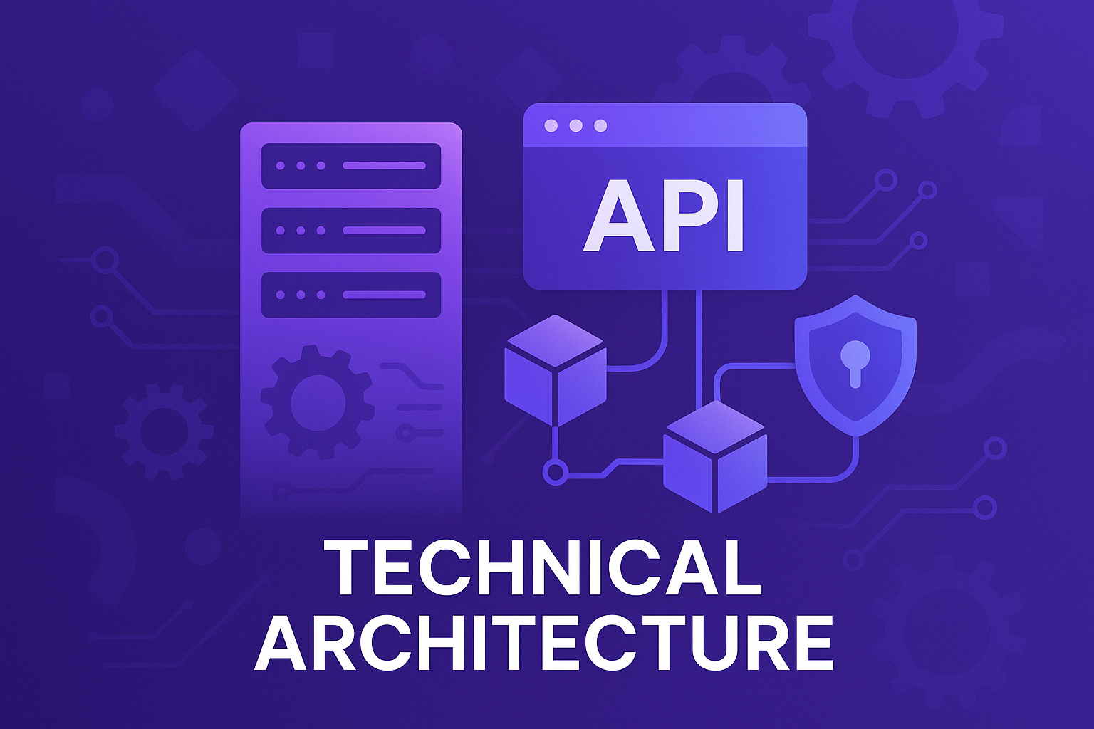 Technical Foundations