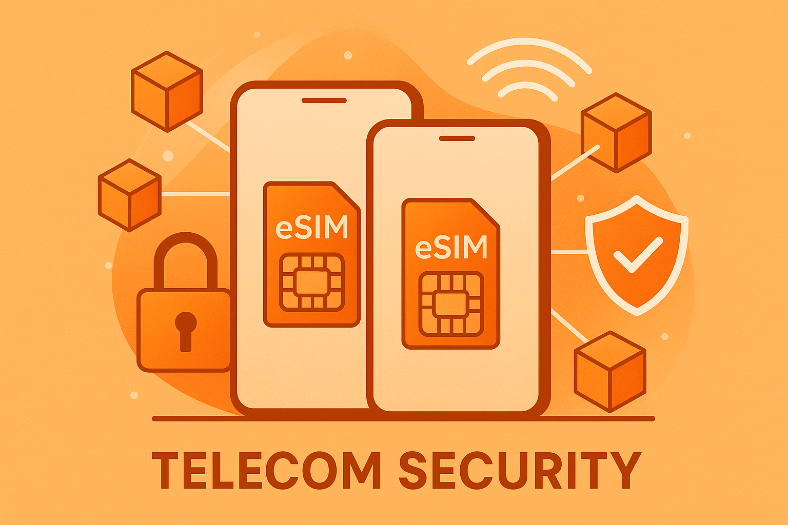 Telecom & eSIM